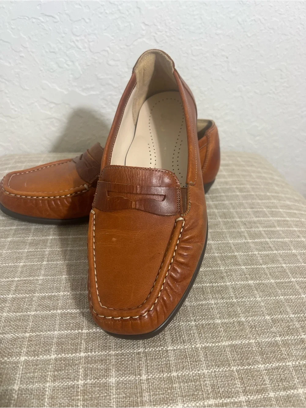 SAS beautiful loafers